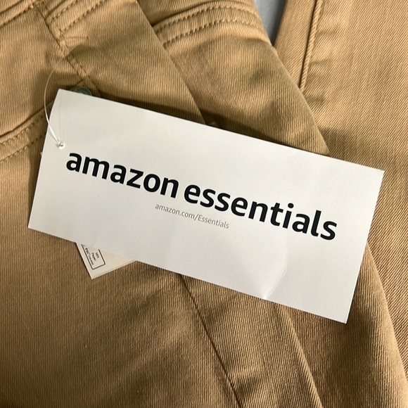 Amazon Essentials Women's Stretch Pull-On Jegging - 0 Long - Picture 10 of 14